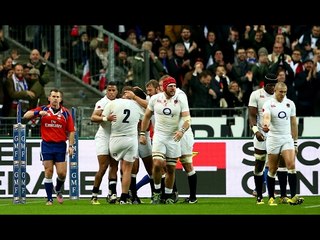 2017 Preview: England looking to retain title | RBS 6 Nations