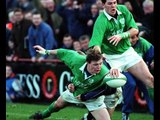 Ireland 44-22 Scotland in Dublin 2000 | RBS 6 Nations