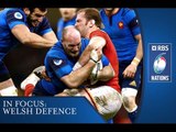 In Focus: Five key Welsh plays against France | RBS 6 Nations