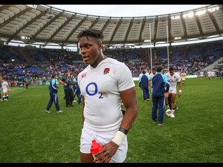 2016 Championship Debutants  | RBS 6 Nations
