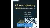 Software Engineering Processes With the UPEDU