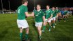 My 6 Nations Secret: Ireland U20's | Under-20's Six Nations