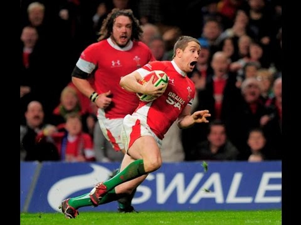 Wales v France 2010 - Championship Classic! | RBS 6 Nations