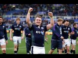 Second Half Highlights - Italy 20-36 Scotland | RBS 6 Nations