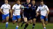 Scotland Under-20: Developing an attacking philosophy | Under-20's Six Nations
