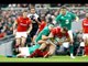Short Highlights - Ireland 16-16 Wales | RBS 6 Nations