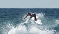 Les Landes, candidates pour les épreuves de surf aux JO 2024