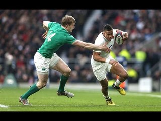 Inghilterra 21-10 Irlanda: highlights ufficiali della partita del 27 febbraio 2016