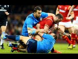 Short Highlights (Worldwide) - Wales 67-14 Italy | RBS 6 Nations