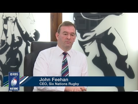 Six Nations to trial Bonus Points in 2017 | RBS 6 Nations