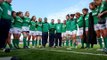 My rugby Journey: Ireland Women | Women's Six Nations