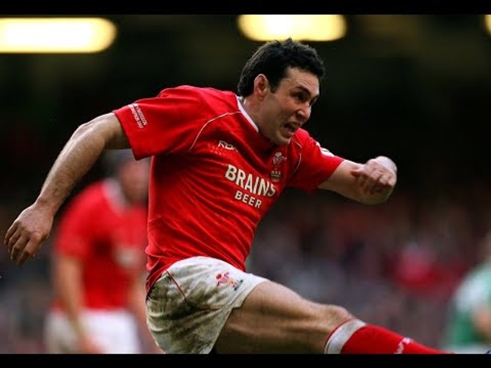 Classic Match: France v Wales 2007 | RBS 6 Nations