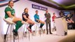 2017 Women's Six Nations Press Conference | Women's Six Nations