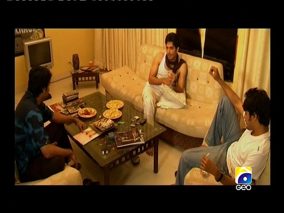 Zip Bus Chup Raho  PART.14