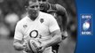Portrait: Dylan Hartley | RBS 6 Nations