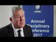 Six Nations Rugby Annual Medical Conference 2017 | RBS 6 Nations
