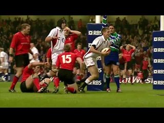 Celebrating the greatest RBS 6 Nations moments | RBS 6 Nations