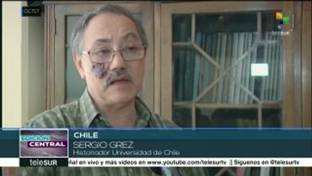 Edición Central: Inicia en Venezuela cronograma electoral