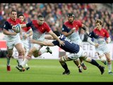 Francia 22-16 Scozia - Highlights ufficiali della partita – ampia sintesi