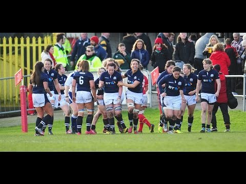 Favourite Six Nations Memory: Scotland Women | Women's Six Nations