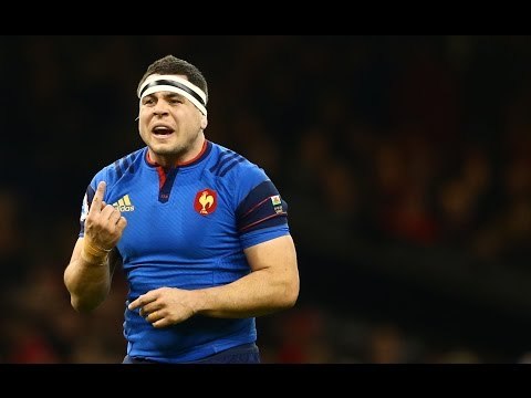 Interview: Guilhem Guirado sur France TV | RBS 6 Nations