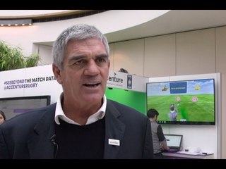 Accenture Analyst Nick Mallett on Championship 2017 | RBS 6 Nations
