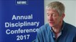 Six Nations Rugby Annual Disciplinary Conference 2017 | RBS 6 Nations