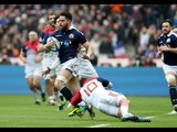 Short highlights: France 22-16 Scotland | RBS 6 Nations