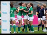Favourite Six Nations Memory: Ireland Women | Women's Six Nations