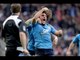 Venditti scores incredible try after penalty hits post! | RBS 6 Nations