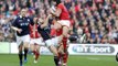 Official Extended Highlights: Scotland 29-13 Wales | RBS 6 Nations