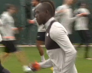 Télécharger la video: Mane and Lallana nearing a return for Liverpool - Klopp