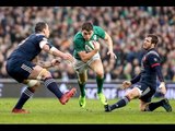 Irlanda 19-9 Francia - Highlights ufficiali della partita – ampia sintesi