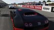 Bugatti Veyron Super Sport Forza Motorsport