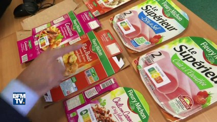Nutri-score : comment va fonctionner le nouvel étiquetage des aliments ?