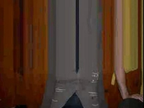 Somewhere over the Rainbow