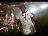 Rugby's Greatest Championship: The 2017 Montage!
