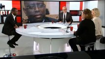 Youssou Ndour prêt à quitter Macky Sall
