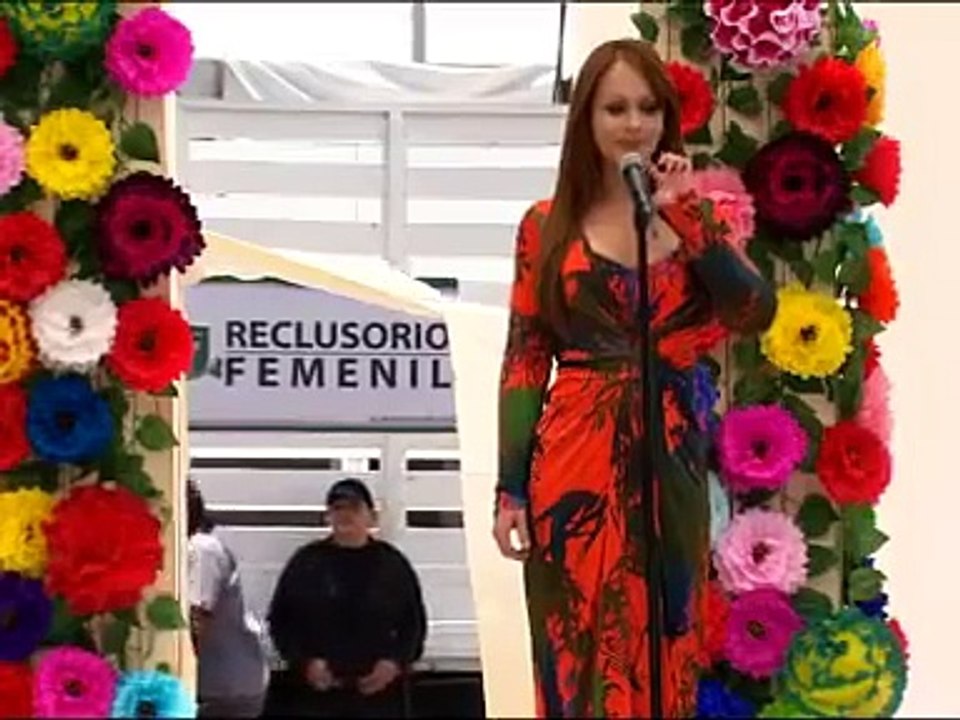 Gabriela Spanic - Emperatriz Capitulo 57