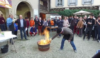 "Armagnac en fête", un rendez-vous convivial à Labastide-d’Armagnac