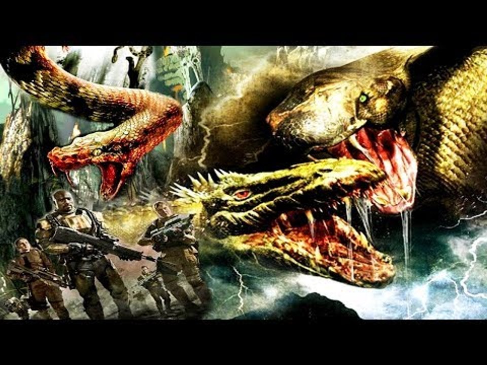 Tamil Action Movies 2017 Full Movie # Anaconda Full Movie # Hollywood New Dubbed Full Movies 2017