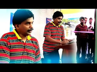 നീലേശ്വരത്ത് സന്തോഷ് പണ്ഡിറ്റ് എത്തിയപ്പോൾ.. | Santhosh Pandit Show || Inauguration Function