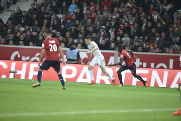 Objectif Match S06E11 | LOSC-OM