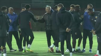 Sumudica: "(Trabzonspor) Lige İyi Başlayamadılar. Rakibimizle Yapacağımız Maç Çok Zor Olacak"
