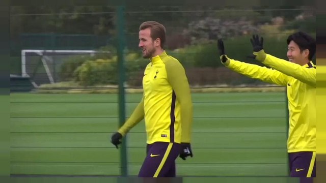 Лига чемпионов: битва на Уэмбли