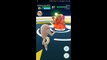 Pokémon GO Gym Battles Two Level 3 Gyms DITTO Porygon Chansey Jynx Hitmonlee & more