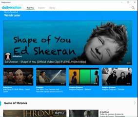 Hackathon 2017 - Smart Queue - missing save to playlist