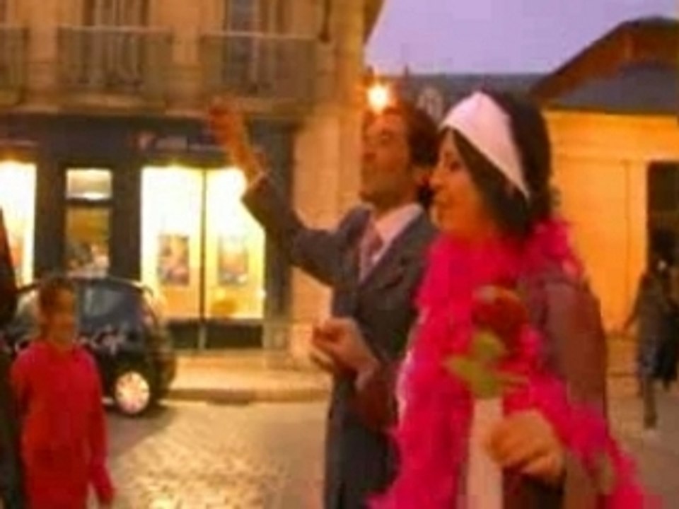 Flash Noces