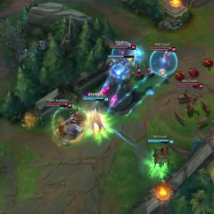 CoreJJ's Taric