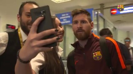 Olympiacos vs Barcelona   Match Preview - UEFA Champions League 31-10-2017